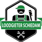 Logo Loodgieter in Schiedam