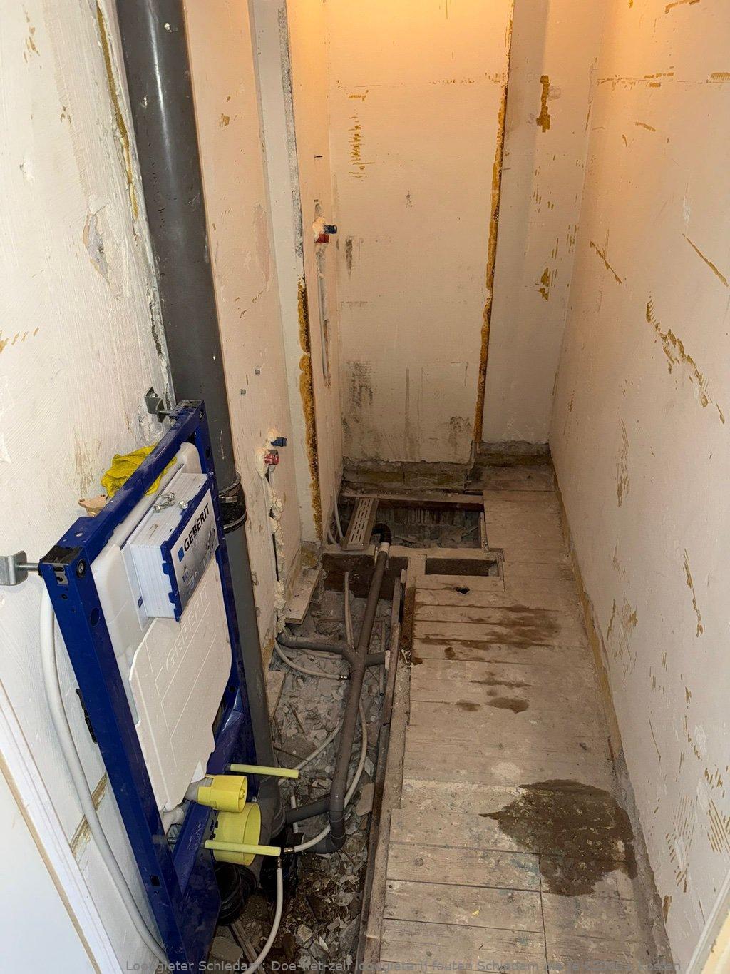 Doe Het Zelf Loodgieterij Fouten Schiedam