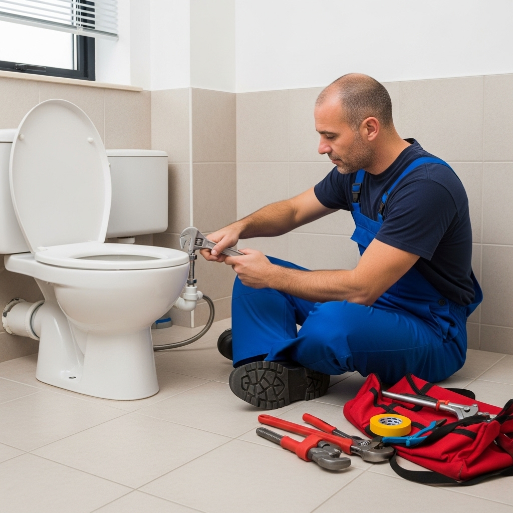 Hoe Lang Duurt Wc Ontstoppen