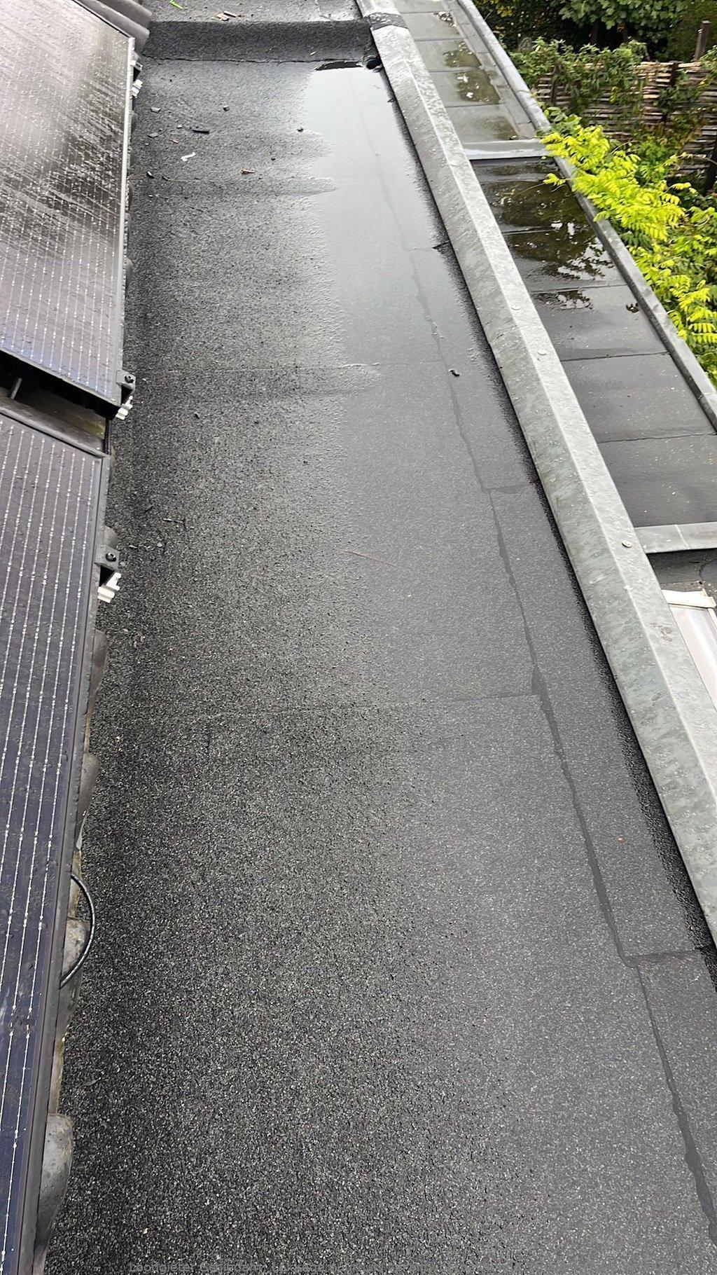 Lekkage Huurhuis Verantwoordelijkheid Schiedam