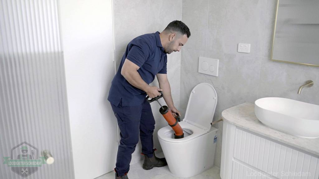 Ontstoppen Wc Loodgieter Schiedam Ontstoppen Wc Loodgieter Schiedam