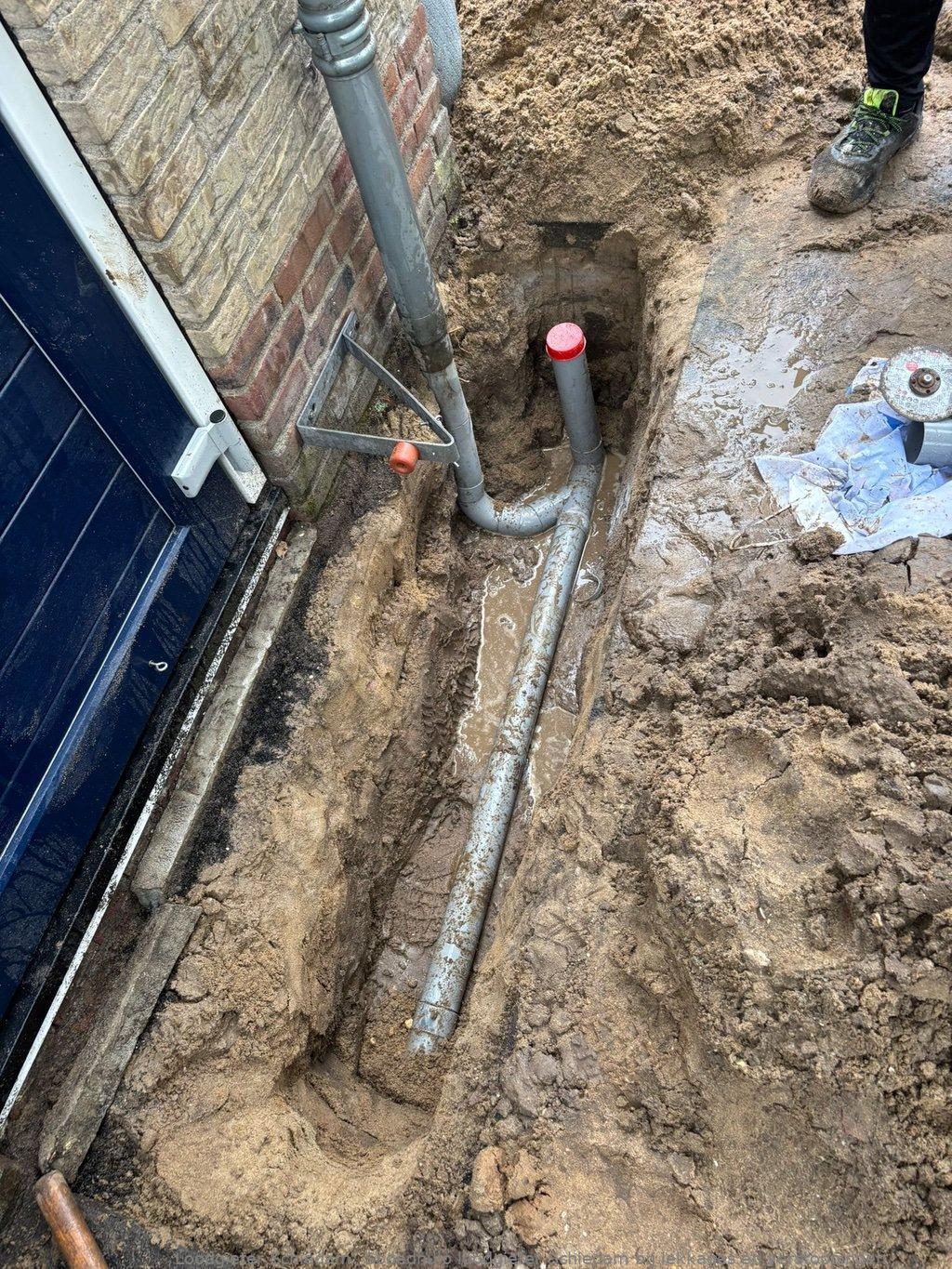 Spoedhulp Loodgieter Schiedam