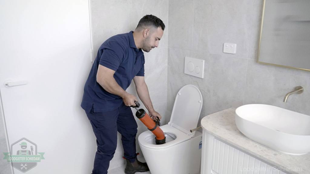 Wc Onstoppen Loodgieter Schiedam Wc Onstoppen Loodgieter Schiedam