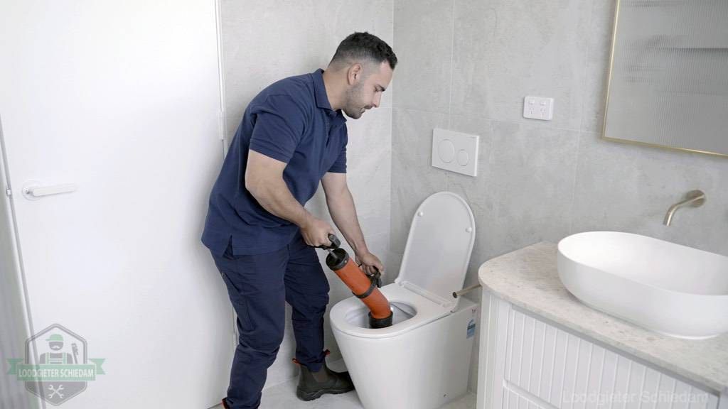 Zelf Wc Onstoppen Schiedam Zelf Wc Onstoppen Schiedam